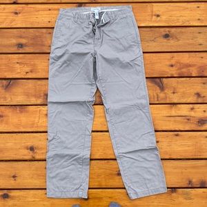 CLAVIN KLEIN DRESS PANTS